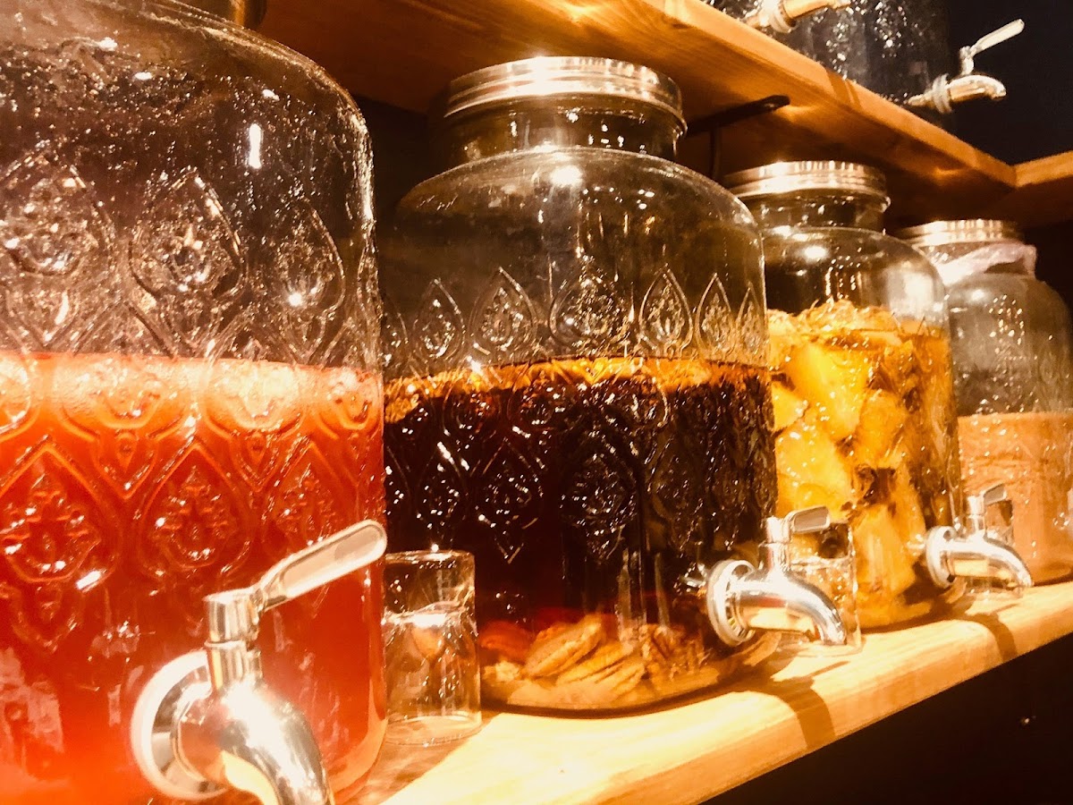 Bar Brasserie Chez Mémé Photos 2